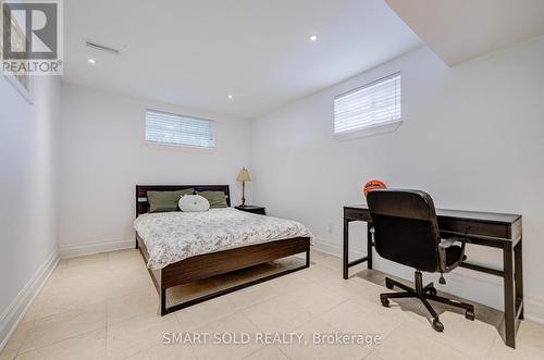 6 Brill Crescent, Toronto, ON 