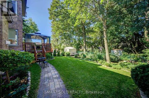 6 Brill Crescent, Toronto, ON 
