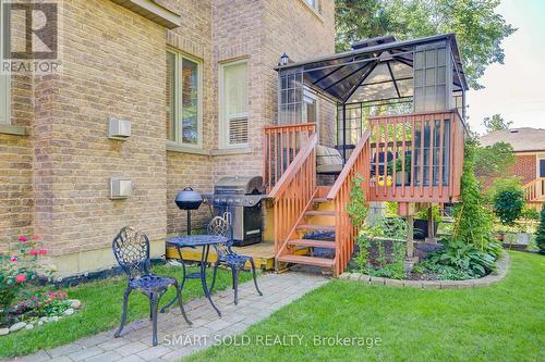 6 Brill Crescent, Toronto, ON 