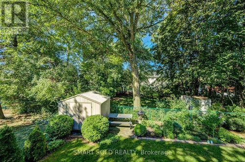 6 Brill Crescent, Toronto, ON 