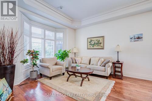 6 Brill Crescent, Toronto, ON 
