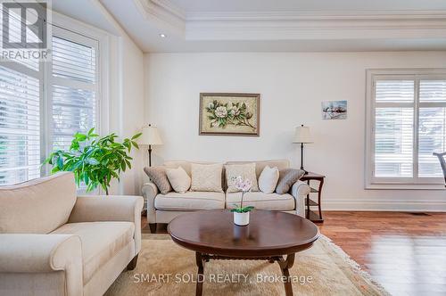 6 Brill Crescent, Toronto, ON 