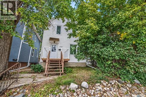 1132 Main Street N, Moose Jaw, SK 