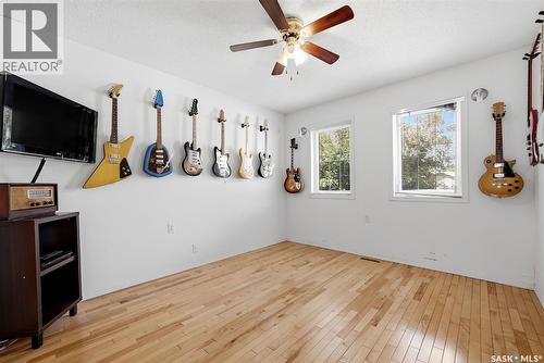 124 College Avenue, Regina, SK 