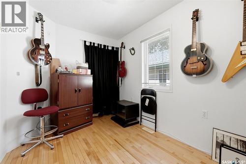 124 College Avenue, Regina, SK 