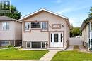 124 College Avenue, Regina, SK 