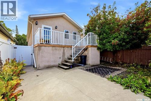 124 College Avenue, Regina, SK 