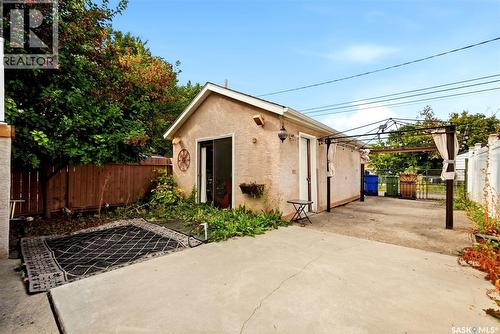 124 College Avenue, Regina, SK 