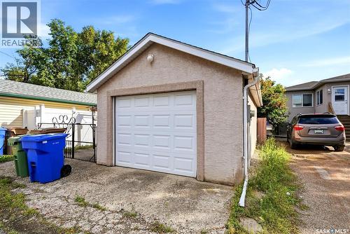 124 College Avenue, Regina, SK 