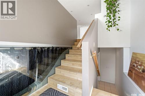 124 College Avenue, Regina, SK 