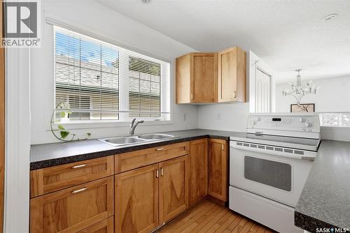 124 College Avenue, Regina, SK 
