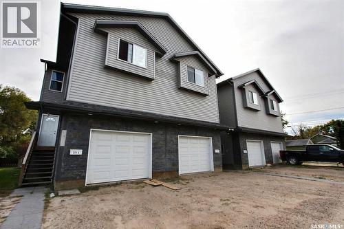 201 10Th Street E, Prince Albert, SK 