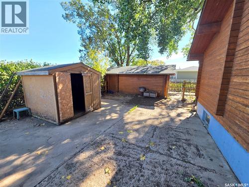 121 10Th Avenue Ne, Swift Current, SK 