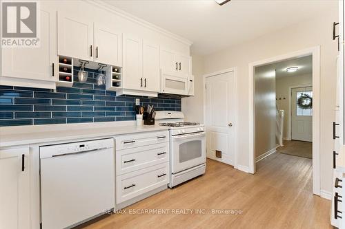 17 Craigmiller Avenue, Hamilton, ON 