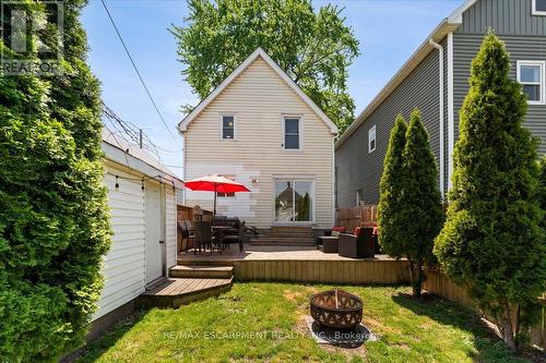 17 Craigmiller Avenue, Hamilton, ON 