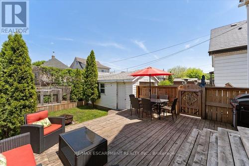 17 Craigmiller Avenue, Hamilton, ON 