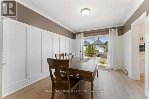 17 Craigmiller Avenue, Hamilton, ON 
