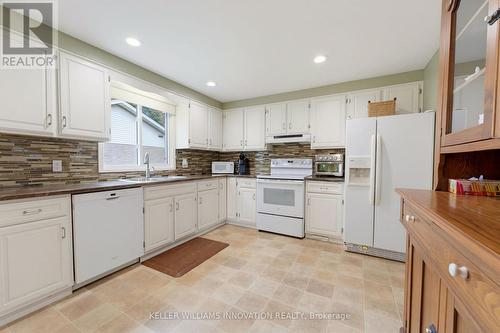 15 Mclaren Avenue N, North Perth, ON 