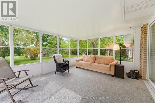 15 Mclaren Avenue N, North Perth, ON 