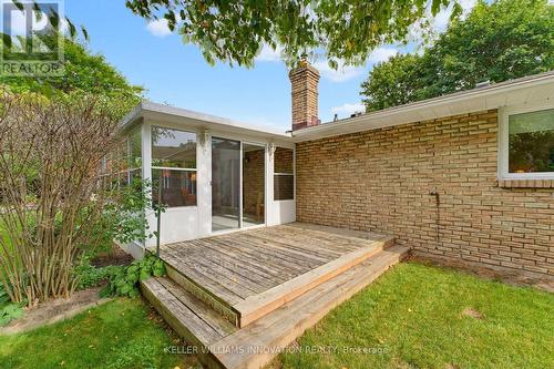 15 Mclaren Avenue N, North Perth, ON 