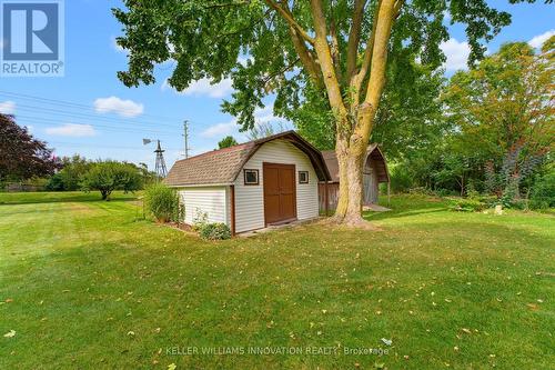 15 Mclaren Avenue N, North Perth, ON 