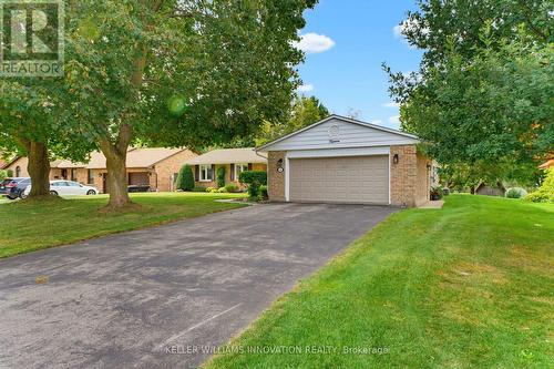 15 Mclaren Avenue N, North Perth, ON 