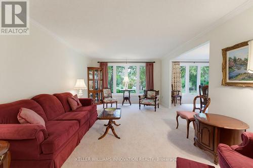 15 Mclaren Avenue N, North Perth, ON 