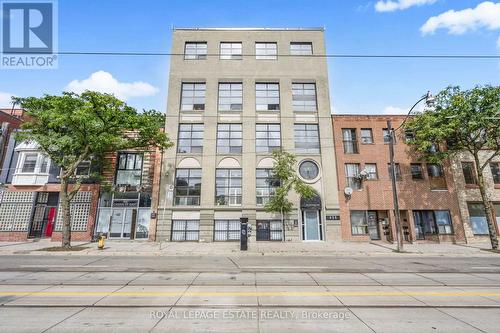 101 - 426 Queen Street E, Toronto, ON 