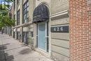 101 - 426 Queen Street E, Toronto, ON 