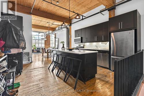 101 - 426 Queen Street E, Toronto, ON 