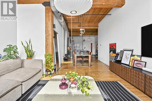 101 - 426 Queen Street E, Toronto, ON 
