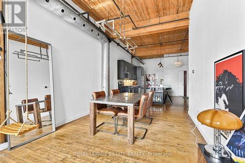 101 - 426 Queen Street E, Toronto, ON 