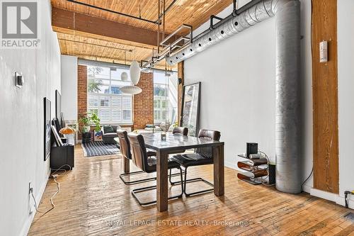101 - 426 Queen Street E, Toronto, ON 