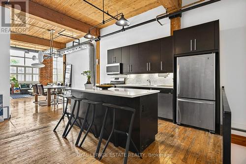 101 - 426 Queen Street E, Toronto, ON 