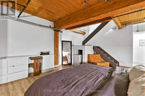 101 - 426 Queen Street E, Toronto, ON 