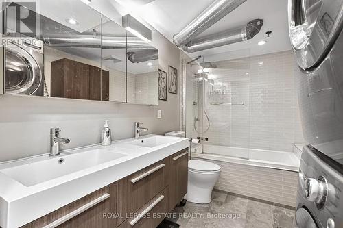 101 - 426 Queen Street E, Toronto, ON 