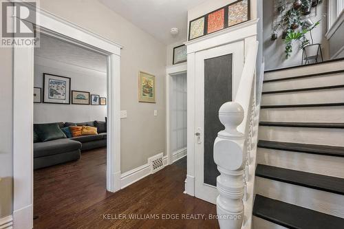 58 Balmoral Avenue N, Hamilton, ON 