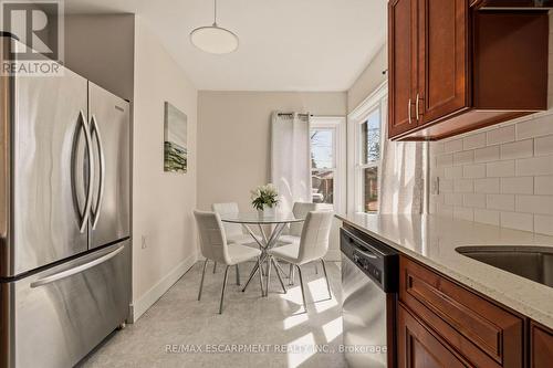31 Cameron Avenue, Hamilton, ON 