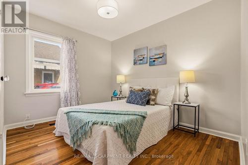 31 Cameron Avenue, Hamilton, ON 