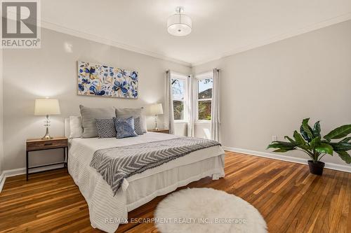 31 Cameron Avenue, Hamilton, ON 