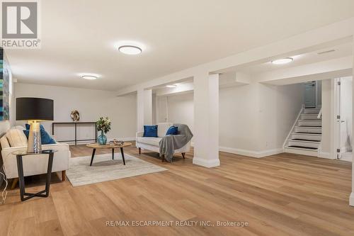 31 Cameron Avenue, Hamilton, ON 