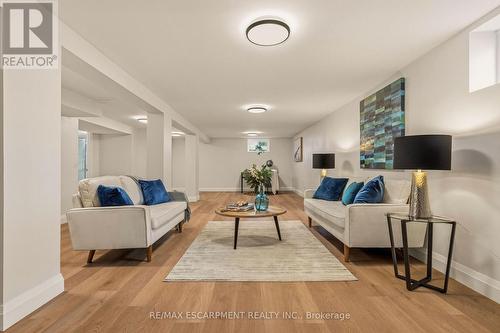 31 Cameron Avenue, Hamilton, ON 
