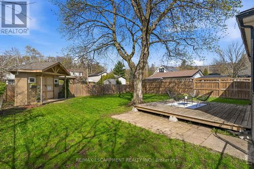 31 Cameron Avenue, Hamilton, ON 