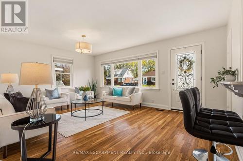 31 Cameron Avenue, Hamilton, ON 