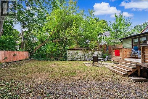 15 Mapes Avenue, Hamilton, ON 