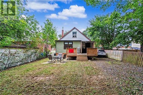 15 Mapes Avenue, Hamilton, ON 