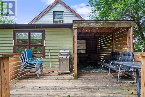 15 Mapes Avenue, Hamilton, ON 