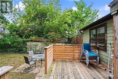 15 Mapes Avenue, Hamilton, ON 