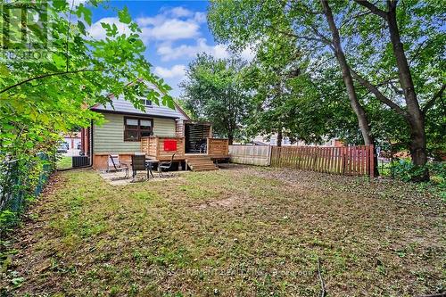 15 Mapes Avenue, Hamilton, ON 