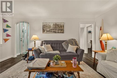 15 Mapes Avenue, Hamilton, ON 
